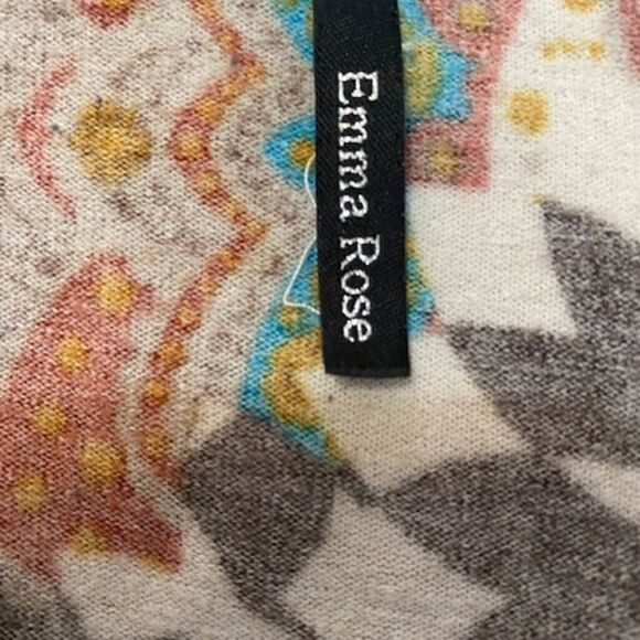 Emma Rose Fit and Flare dress, size Small - Picture 5 of 5